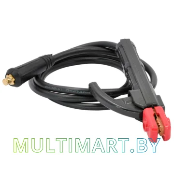Сварочный аппарат Skiper ММА-2700 картинка 4